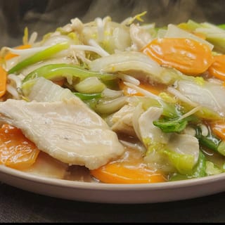 Chow Mein
