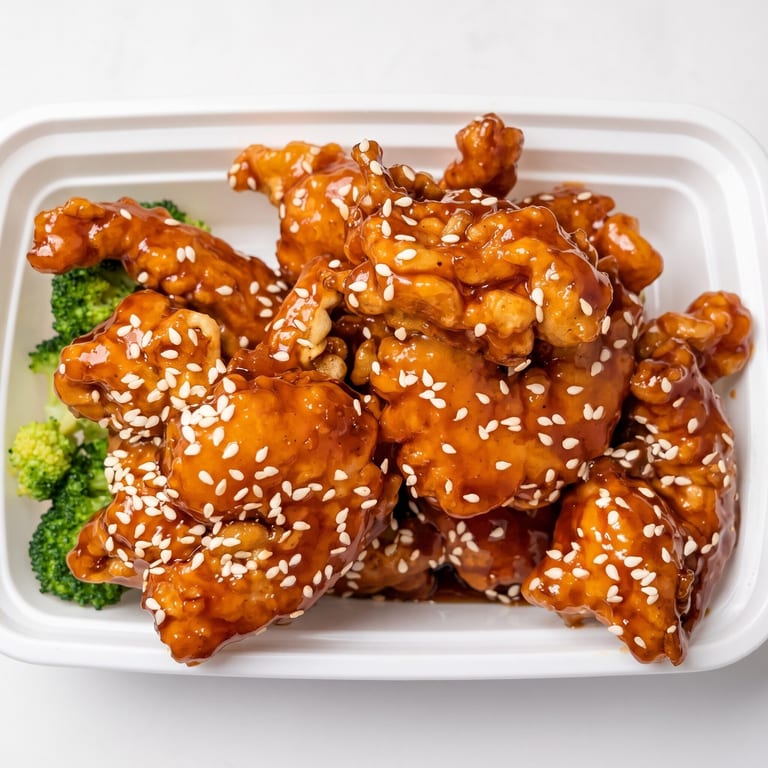 Satisfying Lunch Choices