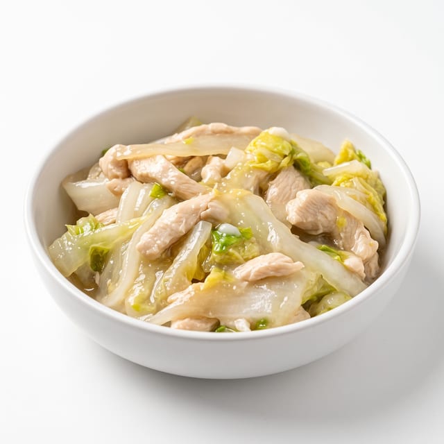 Chow Mein.