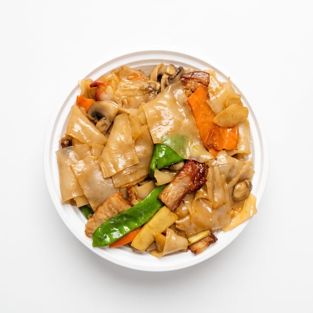 Chow Fun.