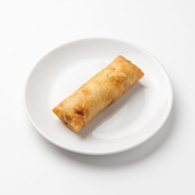 Spring Roll.
