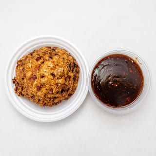 Egg Foo Young