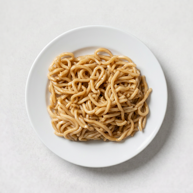 Plain Fried rice / Lo Mein.